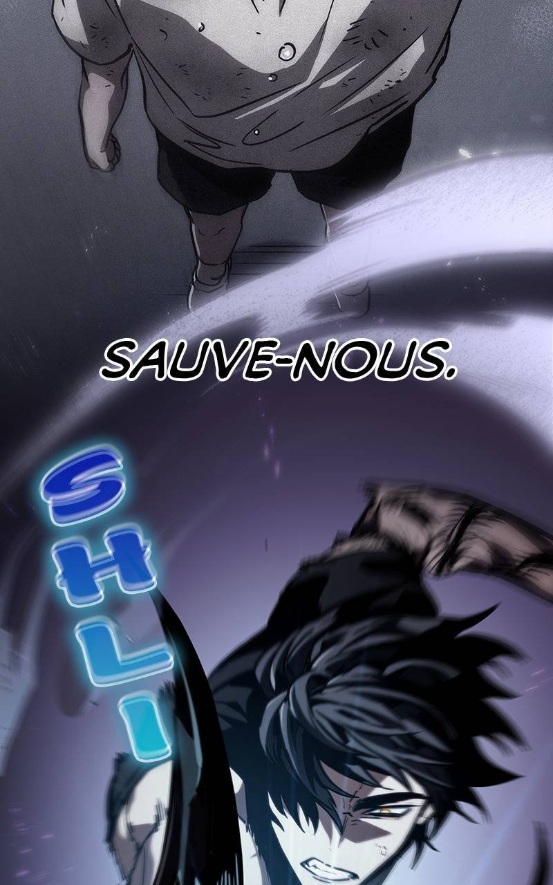 Read The World After the Fall FR Manga Online