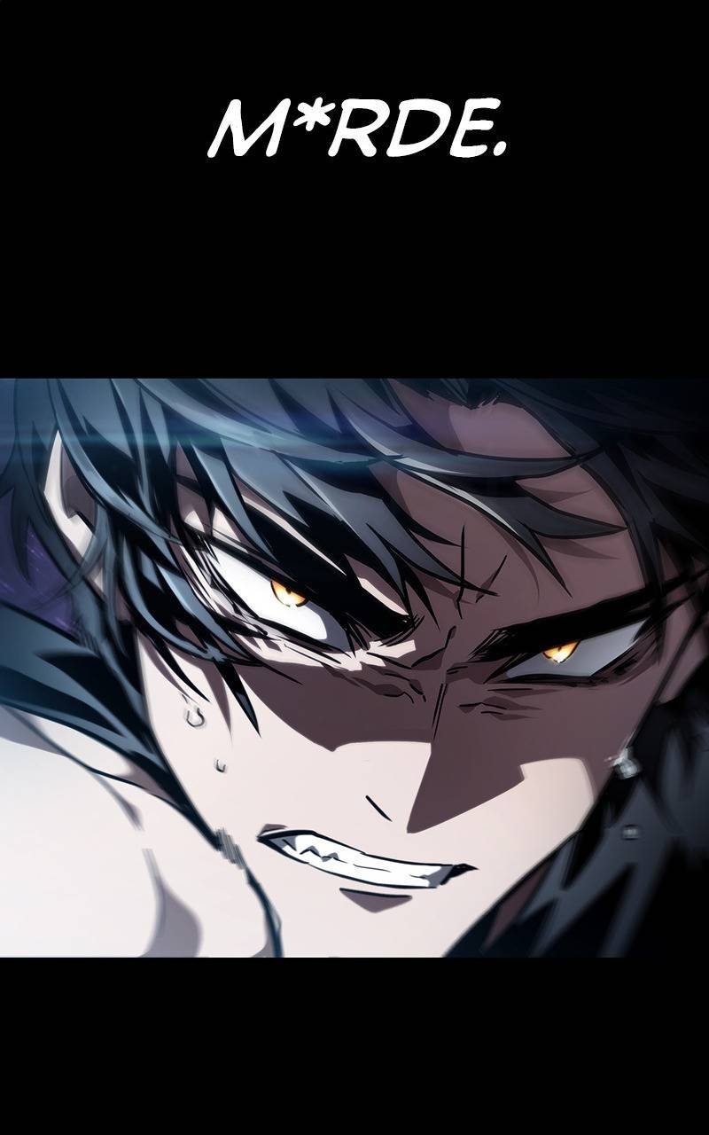 Read The World After the Fall FR Manga Online