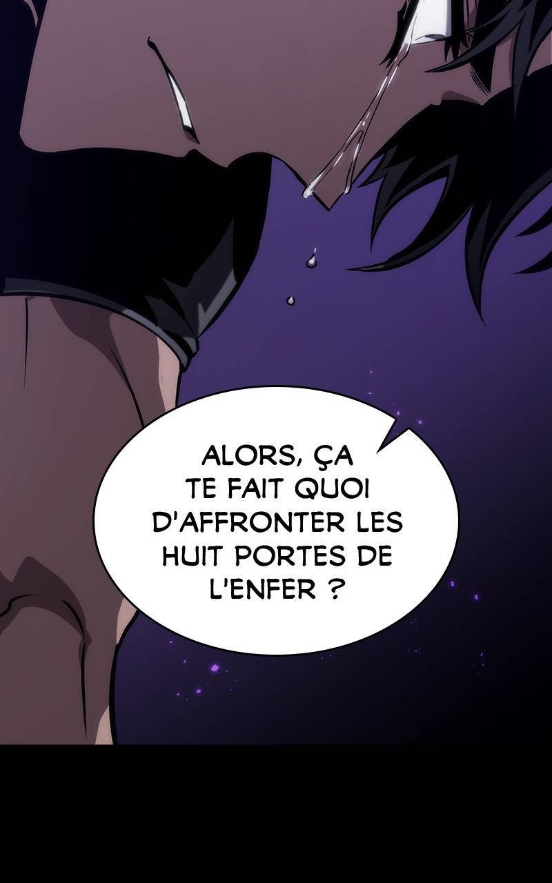 Read The World After the Fall FR Manga Online