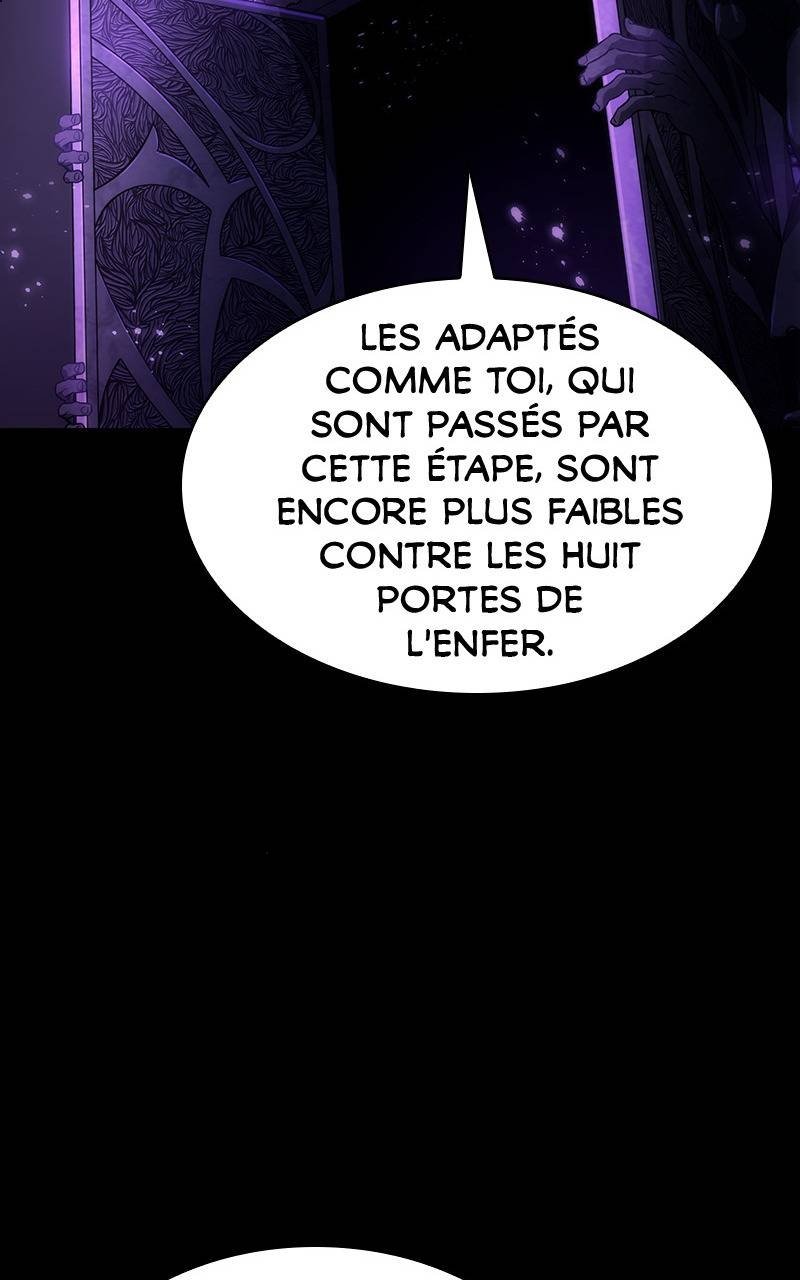 Read The World After the Fall FR Manga Online