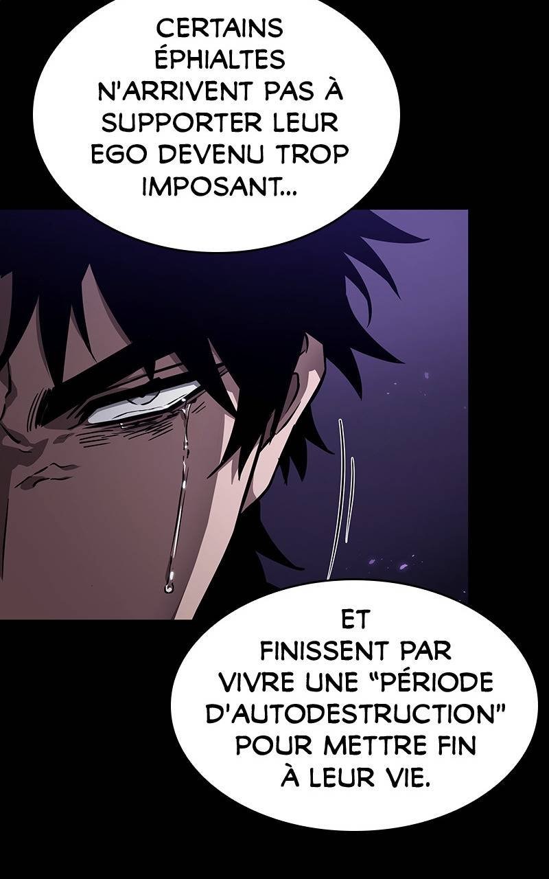 Read The World After the Fall FR Manga Online