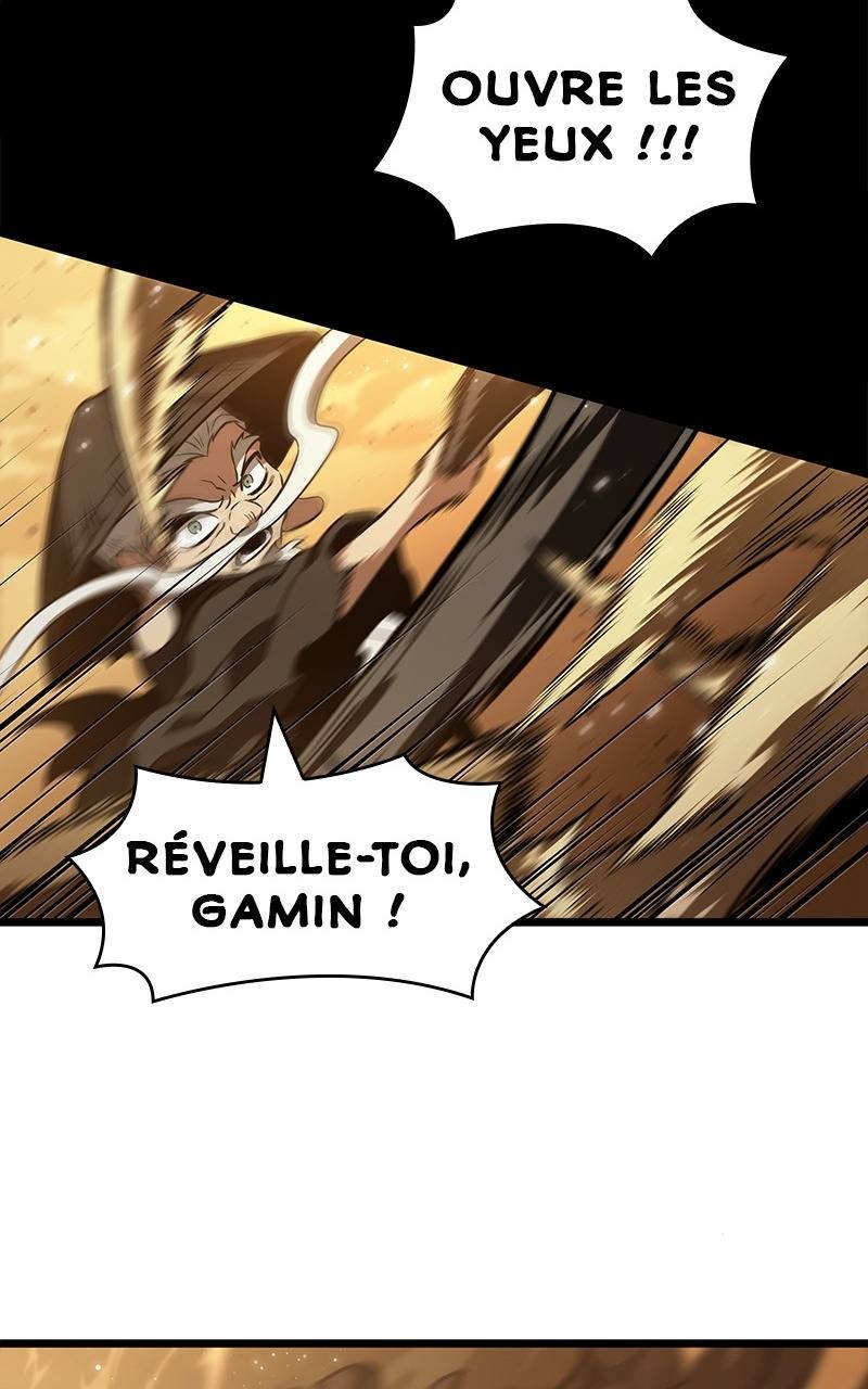 Read The World After the Fall FR Manga Online