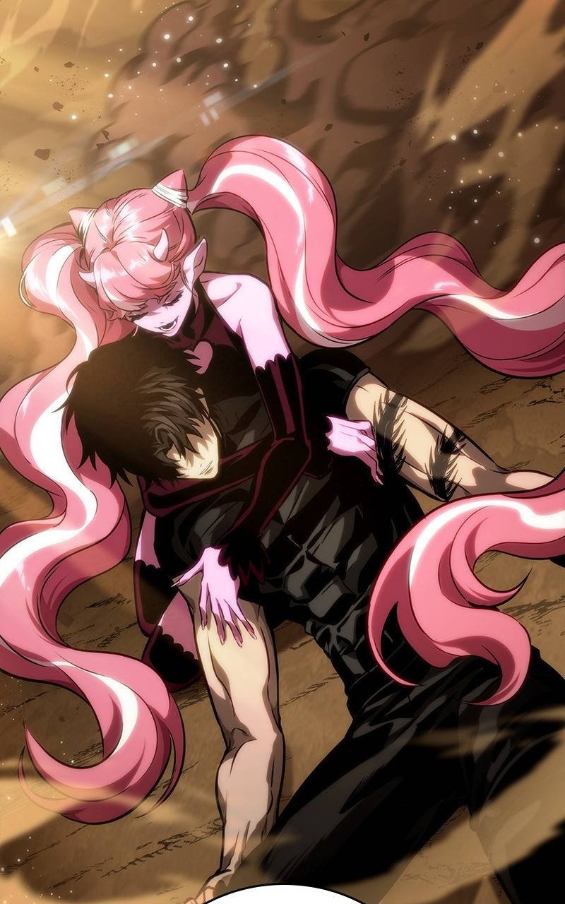 Read The World After the Fall FR Manga Online