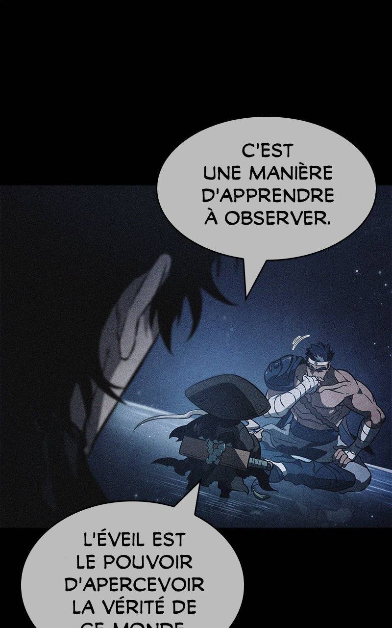 Read The World After the Fall FR Manga Online