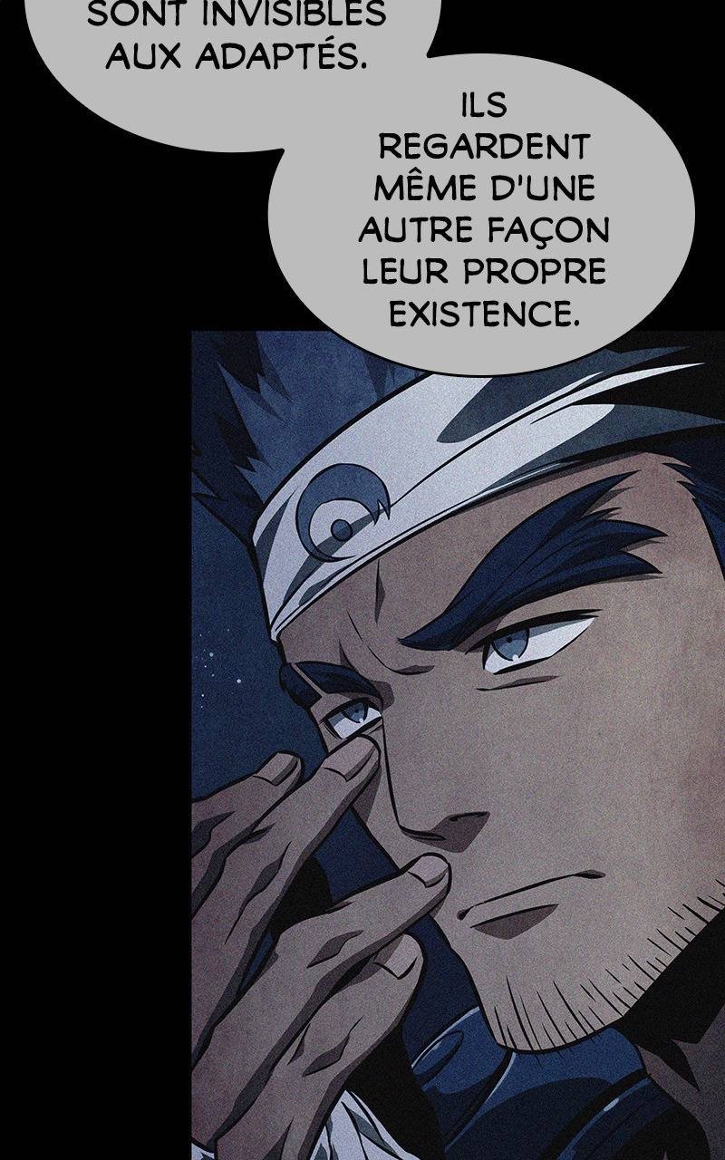 Read The World After the Fall FR Manga Online