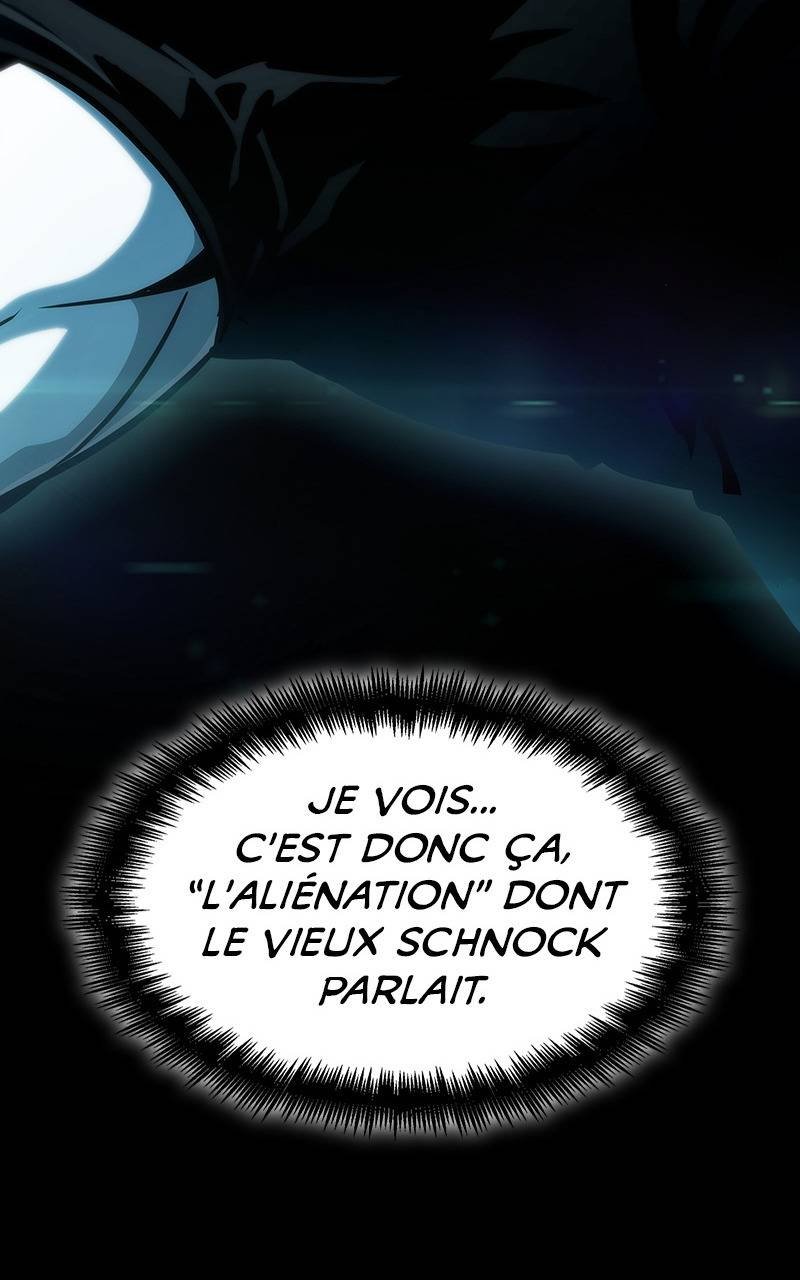 Read The World After the Fall FR Manga Online