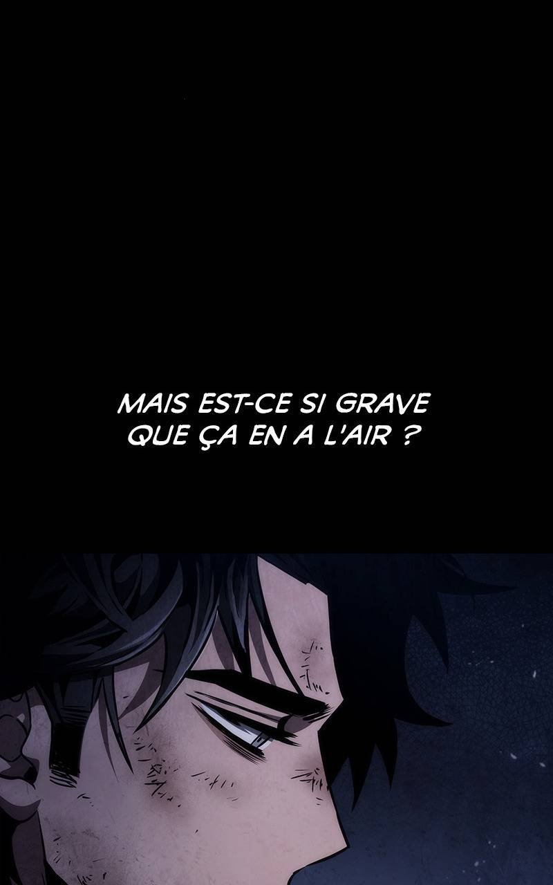 Read The World After the Fall FR Manga Online