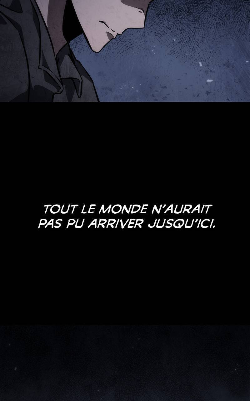 Read The World After the Fall FR Manga Online