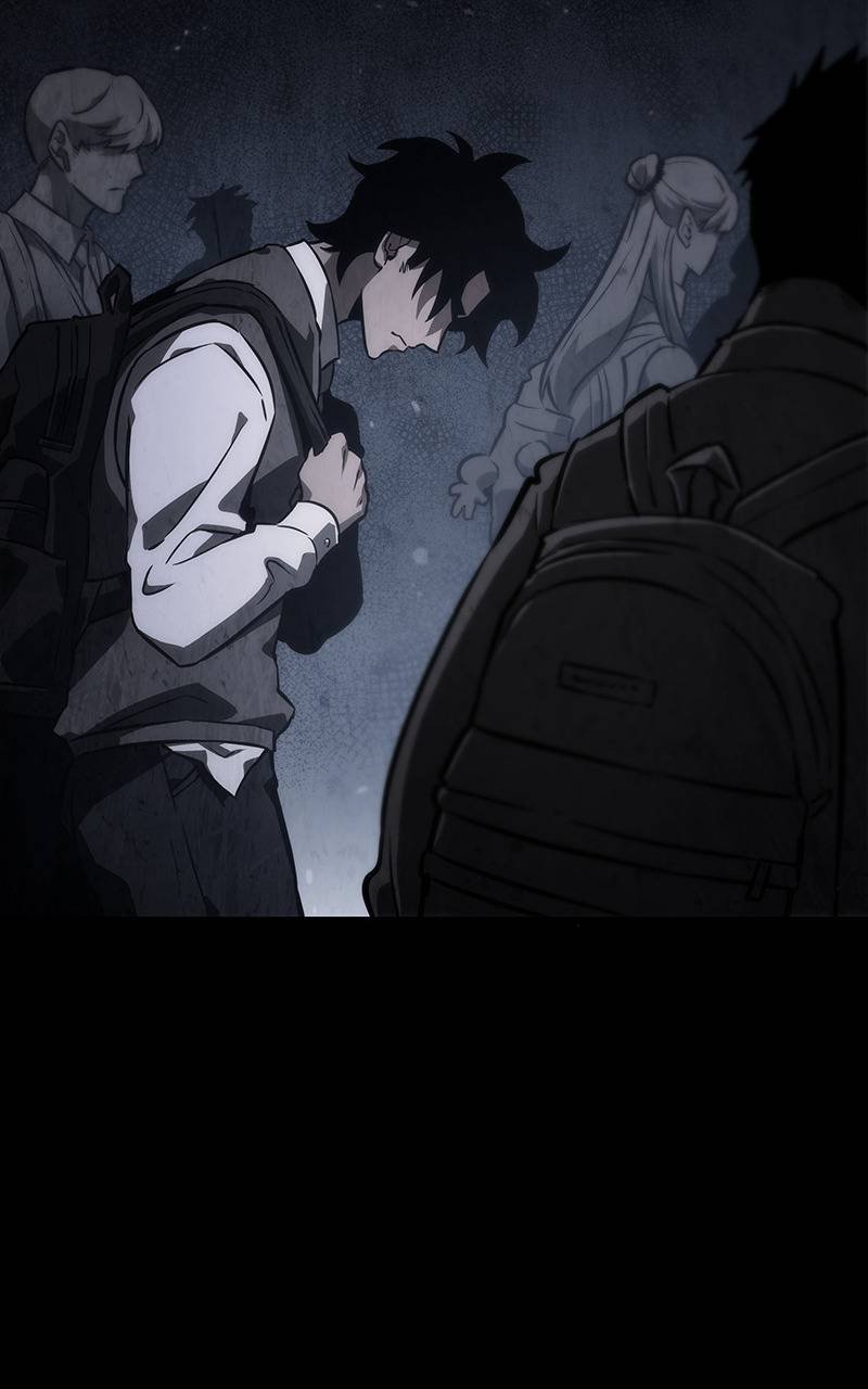 Read The World After the Fall FR Manga Online