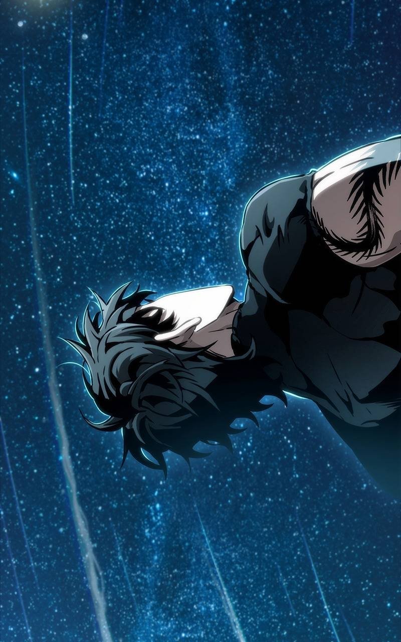 Read The World After the Fall FR Manga Online