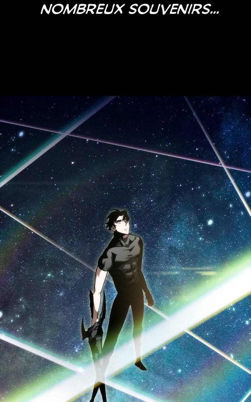 Read The World After the Fall FR Manga Online
