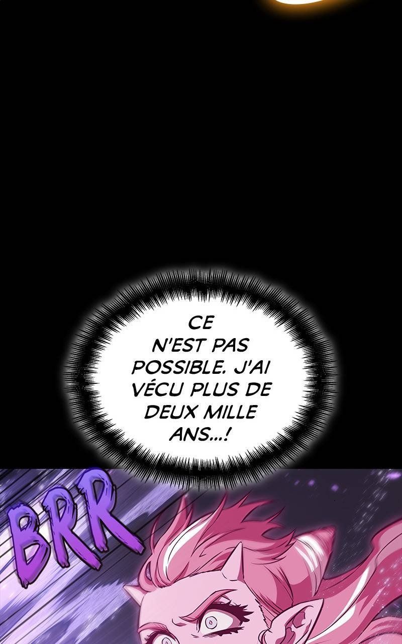 Read The World After the Fall FR Manga Online
