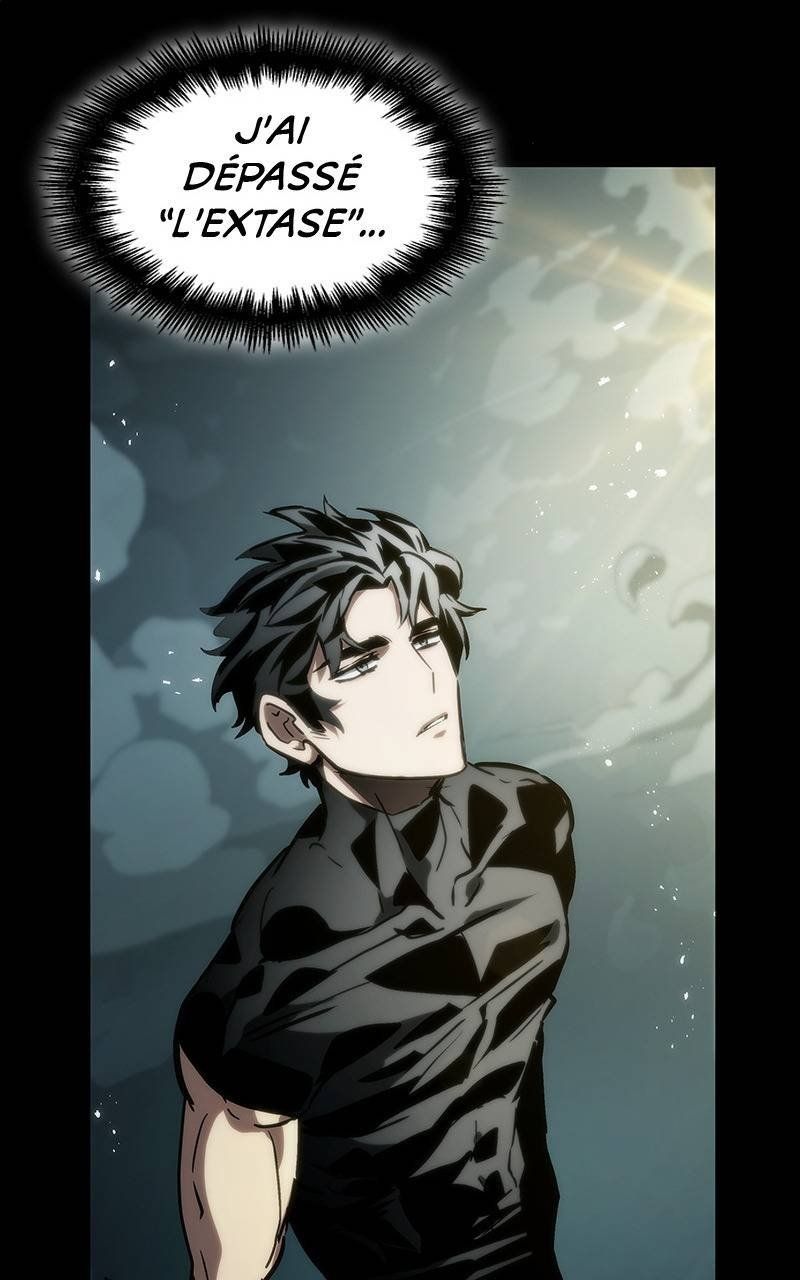 Read The World After the Fall FR Manga Online