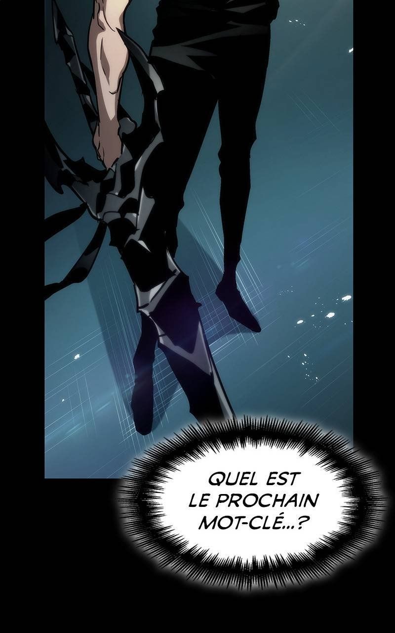Read The World After the Fall FR Manga Online