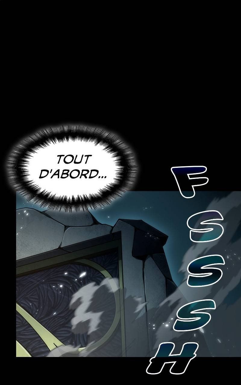 Read The World After the Fall FR Manga Online
