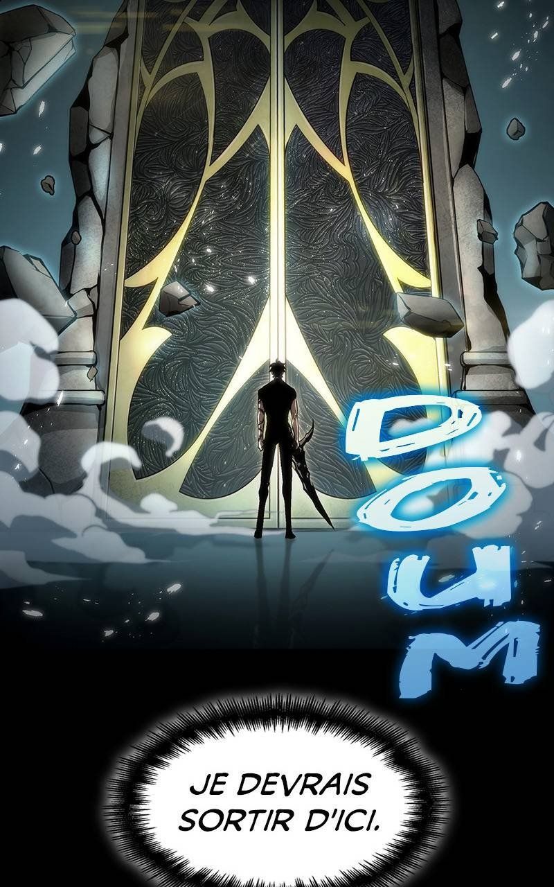 Read The World After the Fall FR Manga Online