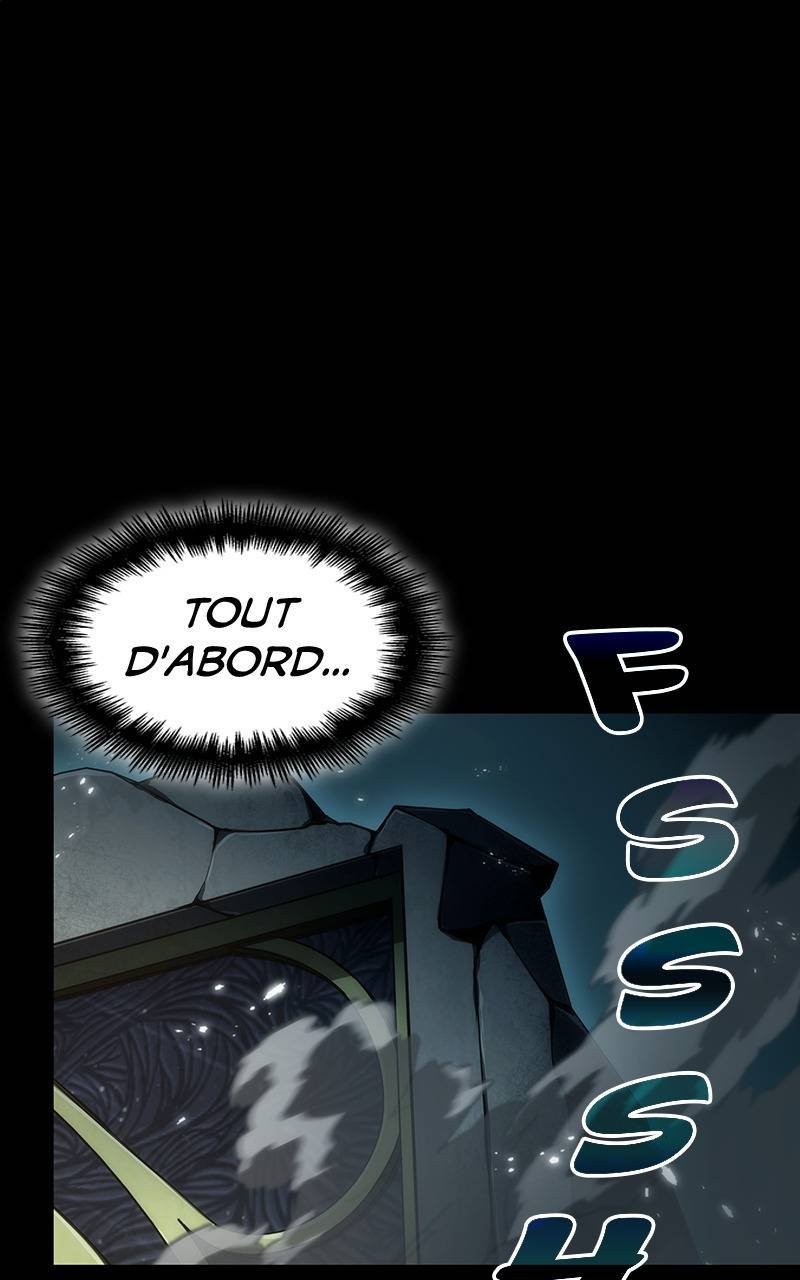 Read The World After the Fall FR Manga Online