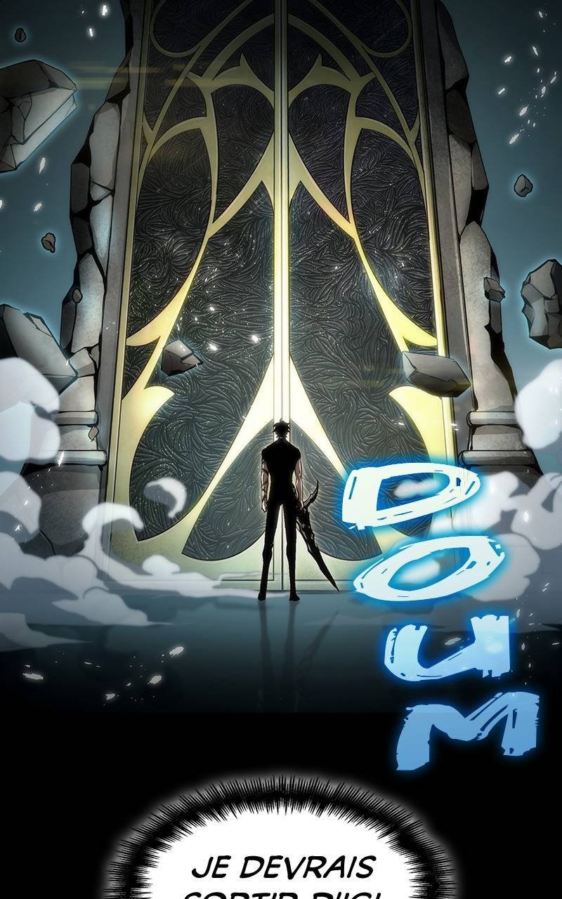Read The World After the Fall FR Manga Online