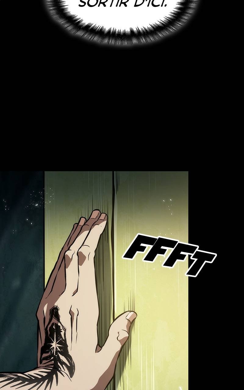 Read The World After the Fall FR Manga Online