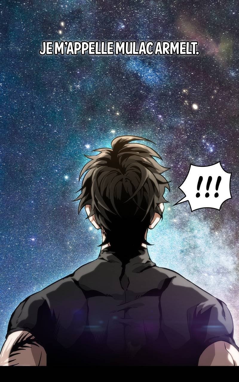 Read The World After the Fall FR Manga Online