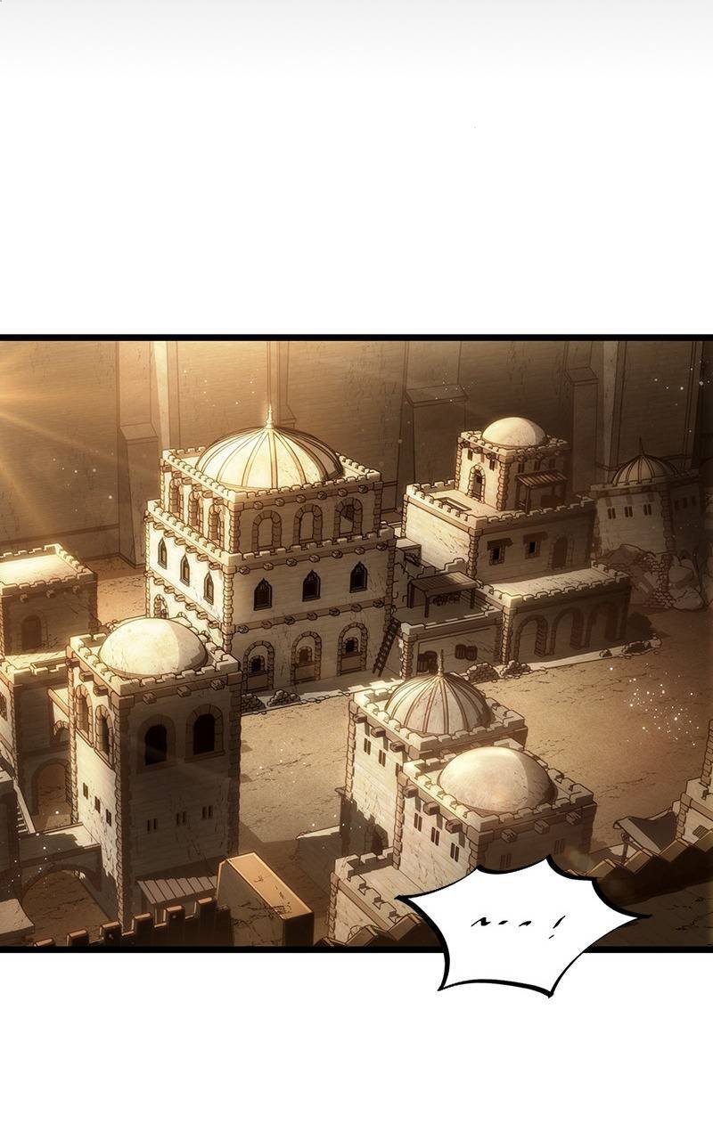 Read The World After the Fall FR Manga Online