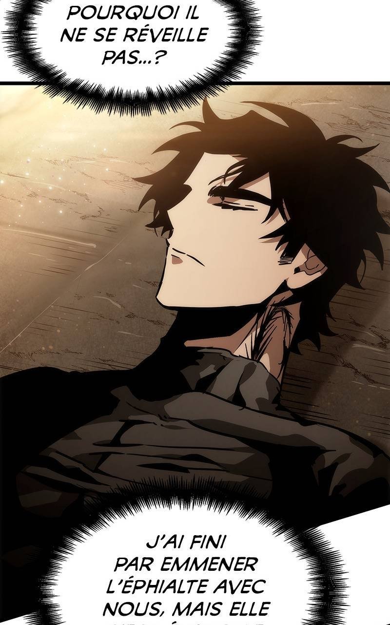 Read The World After the Fall FR Manga Online