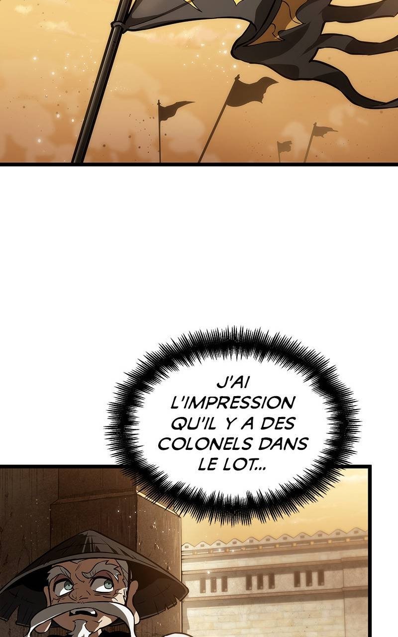 Read The World After the Fall FR Manga Online