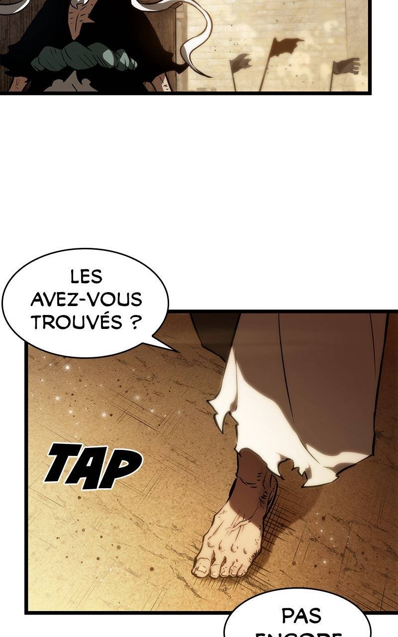 Read The World After the Fall FR Manga Online