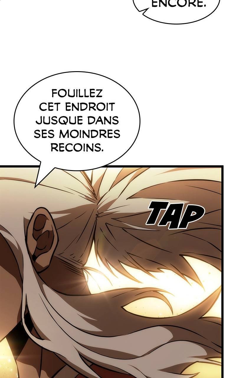 Read The World After the Fall FR Manga Online