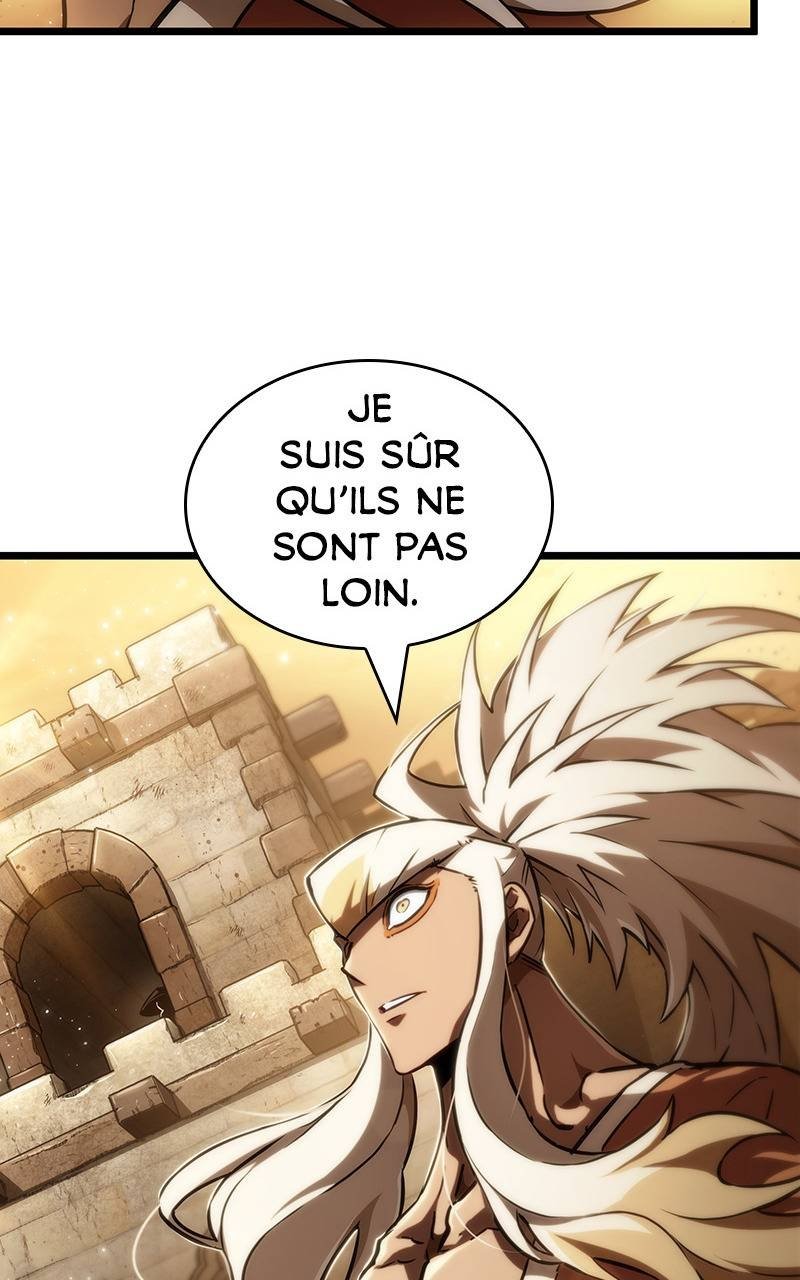 Read The World After the Fall FR Manga Online