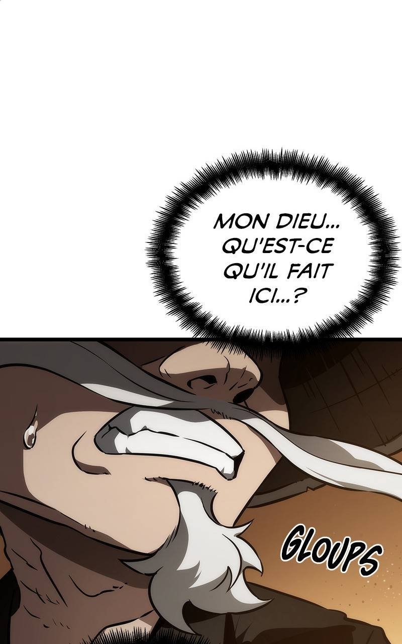 Read The World After the Fall FR Manga Online