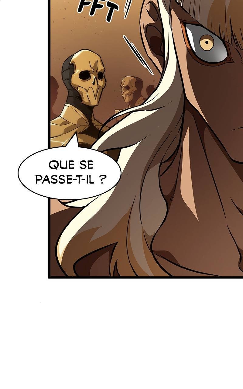 Read The World After the Fall FR Manga Online