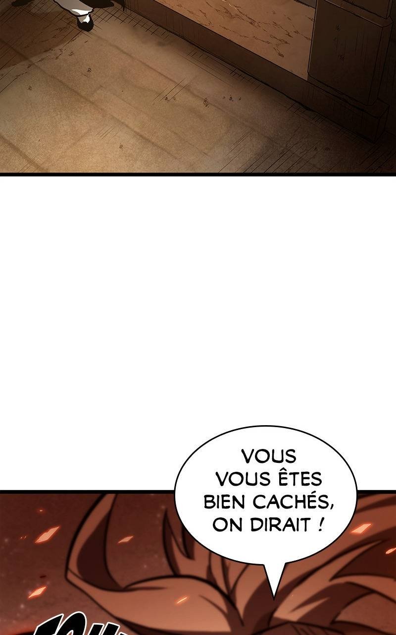 Read The World After the Fall FR Manga Online