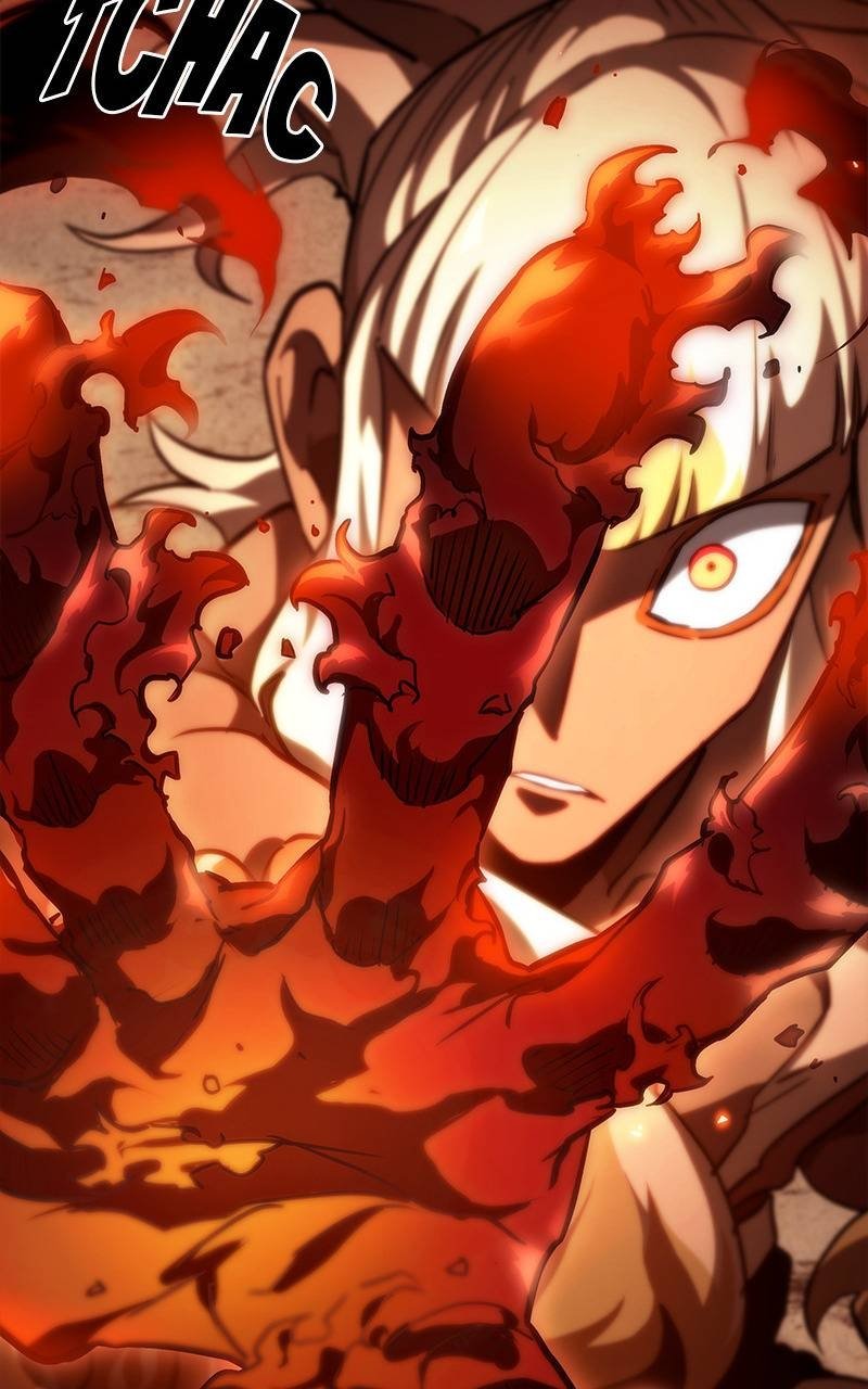 Read The World After the Fall FR Manga Online