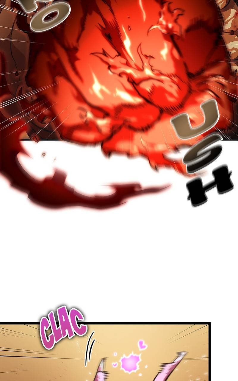 Read The World After the Fall FR Manga Online