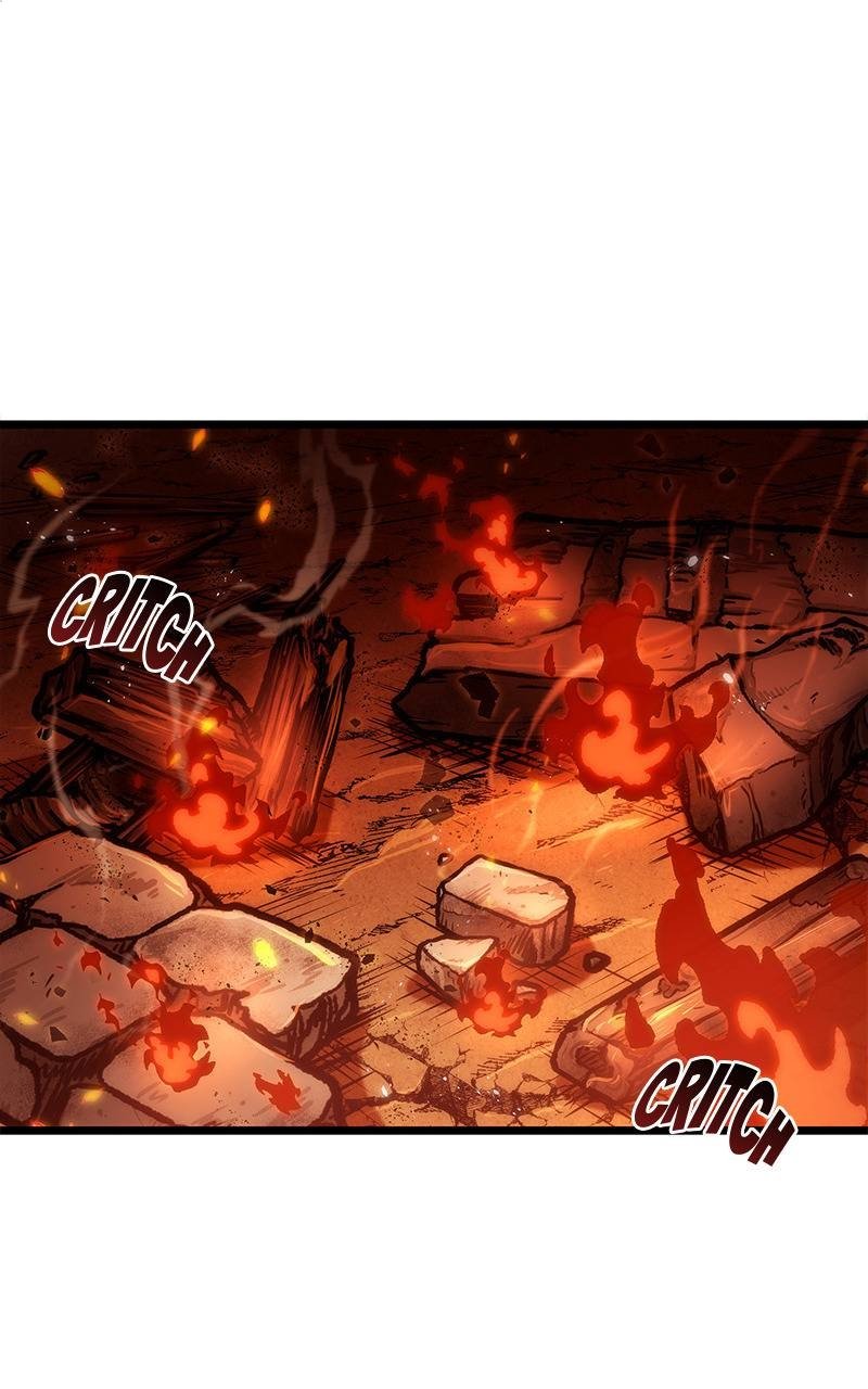 Read The World After the Fall FR Manga Online