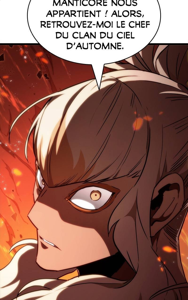 Read The World After the Fall FR Manga Online