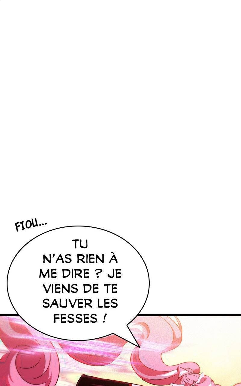 Read The World After the Fall FR Manga Online