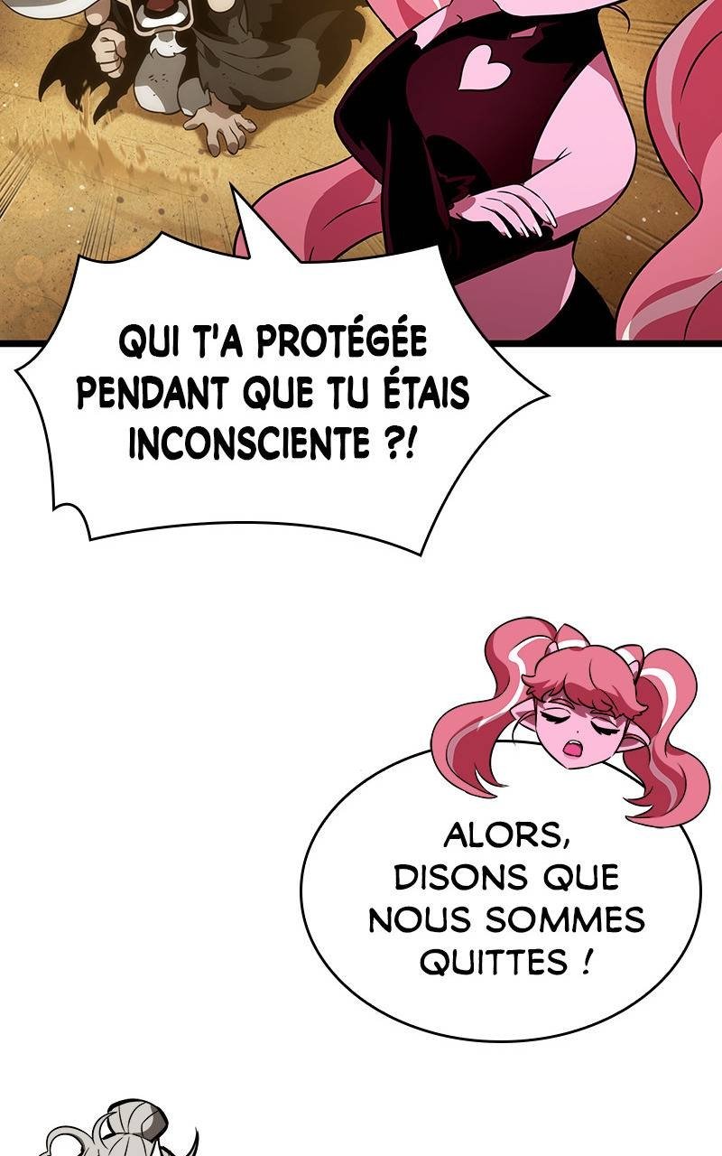 Read The World After the Fall FR Manga Online