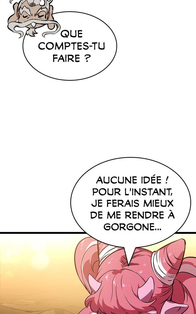 Read The World After the Fall FR Manga Online