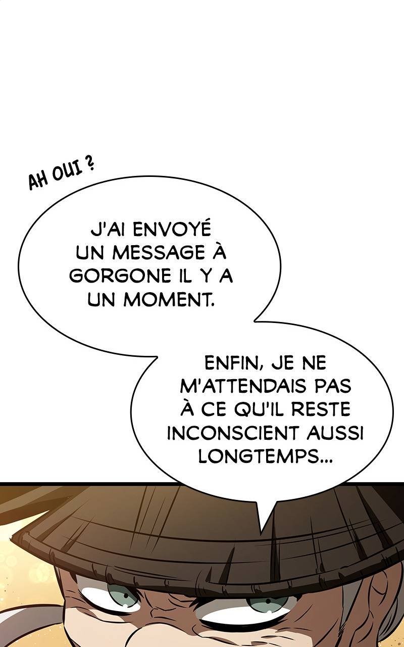 Read The World After the Fall FR Manga Online