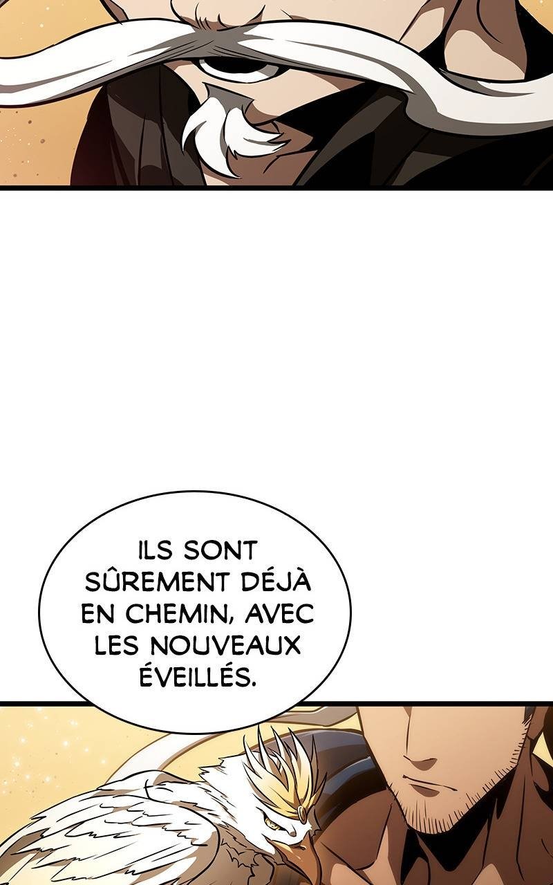 Read The World After the Fall FR Manga Online