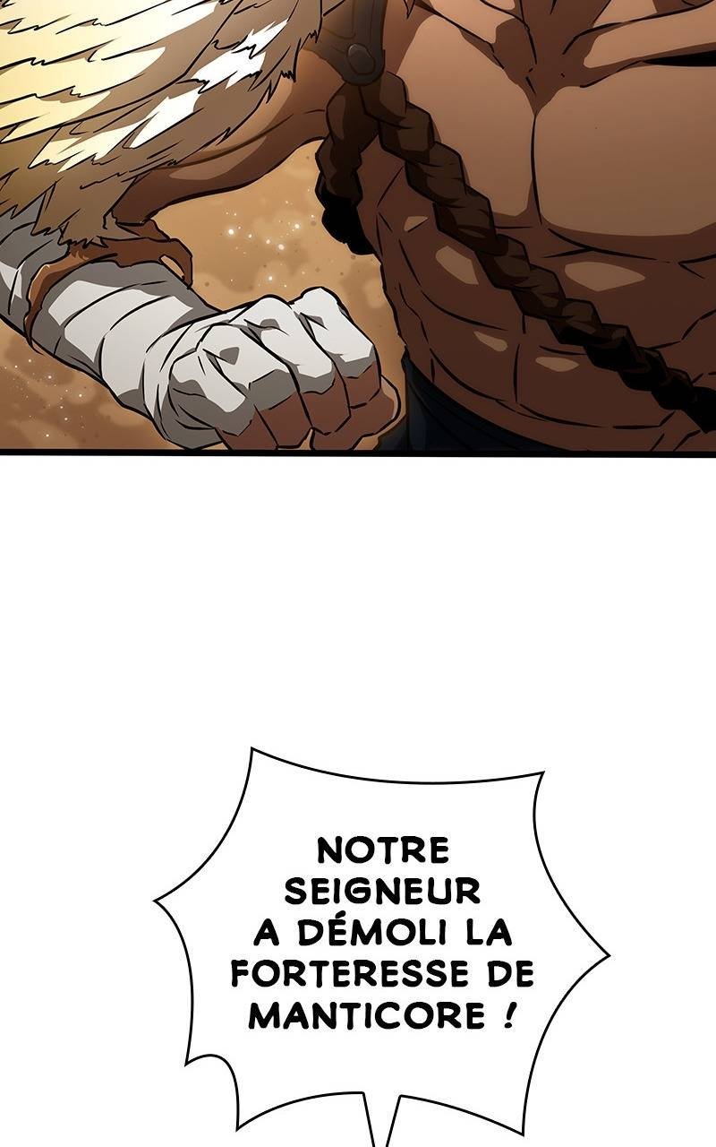 Read The World After the Fall FR Manga Online
