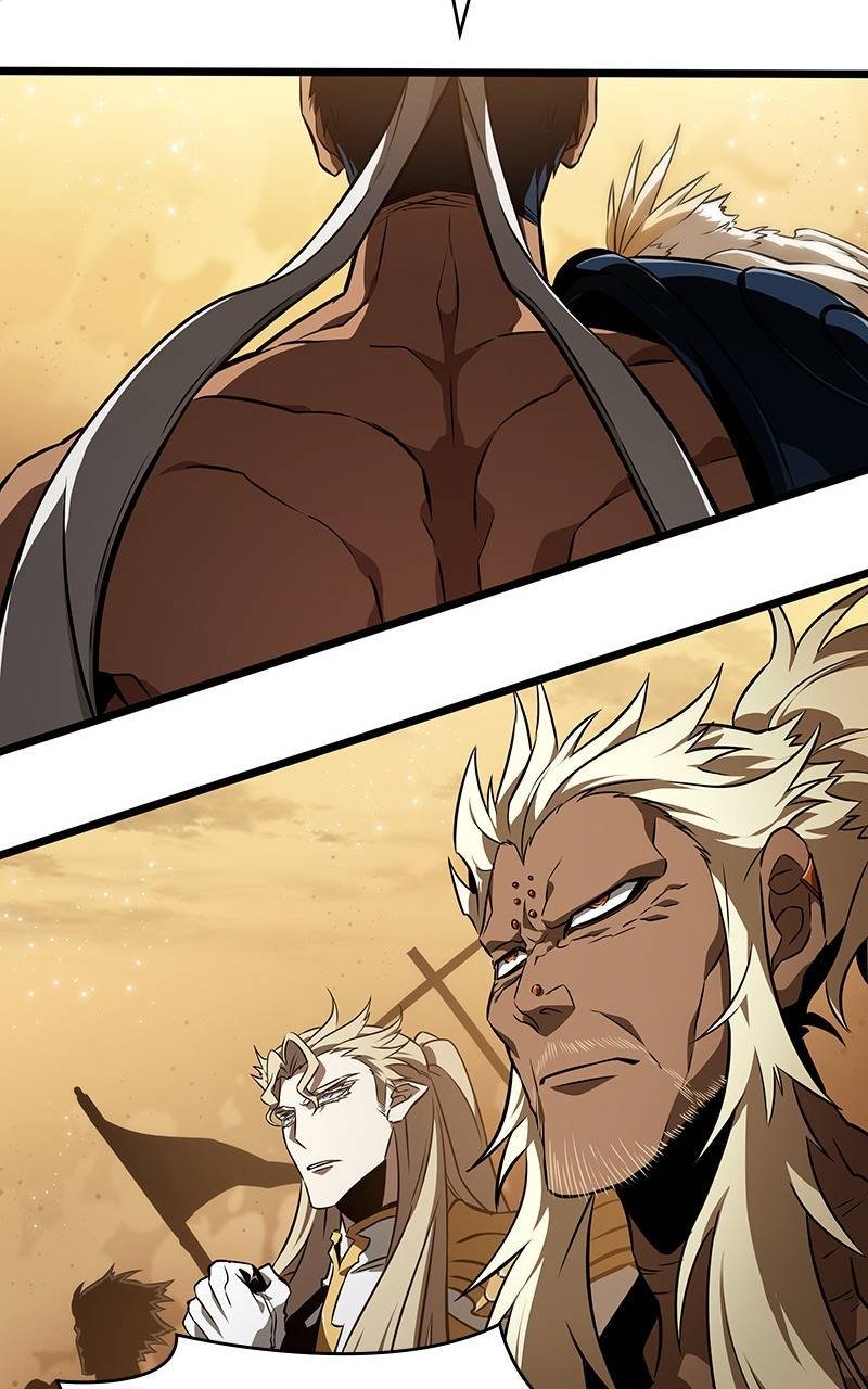 Read The World After the Fall FR Manga Online
