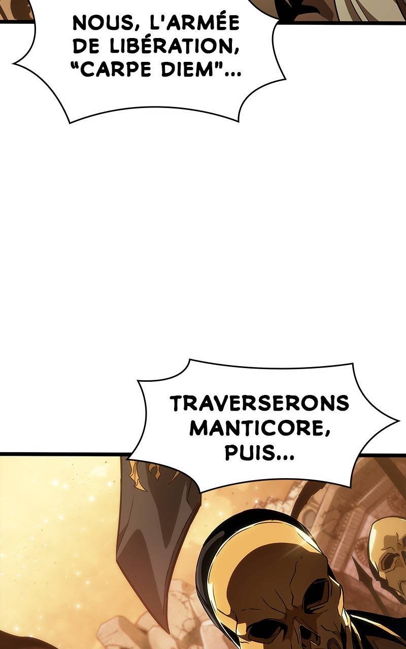 Read The World After the Fall FR Manga Online