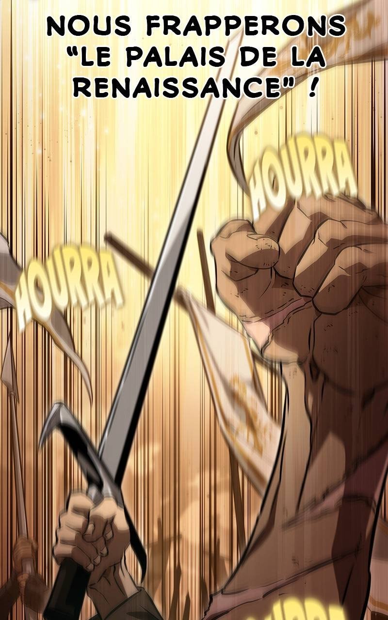 Read The World After the Fall FR Manga Online