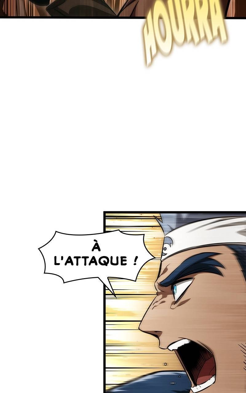Read The World After the Fall FR Manga Online