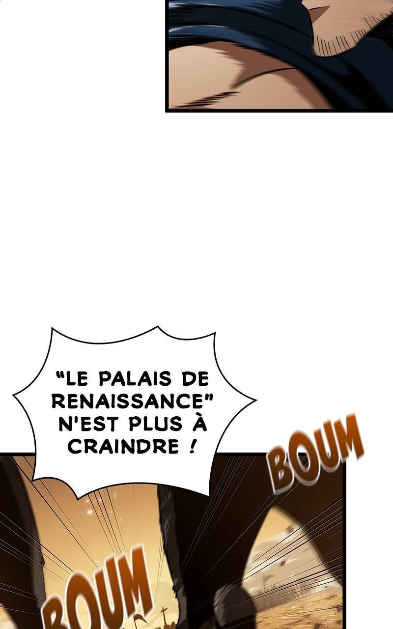 Read The World After the Fall FR Manga Online