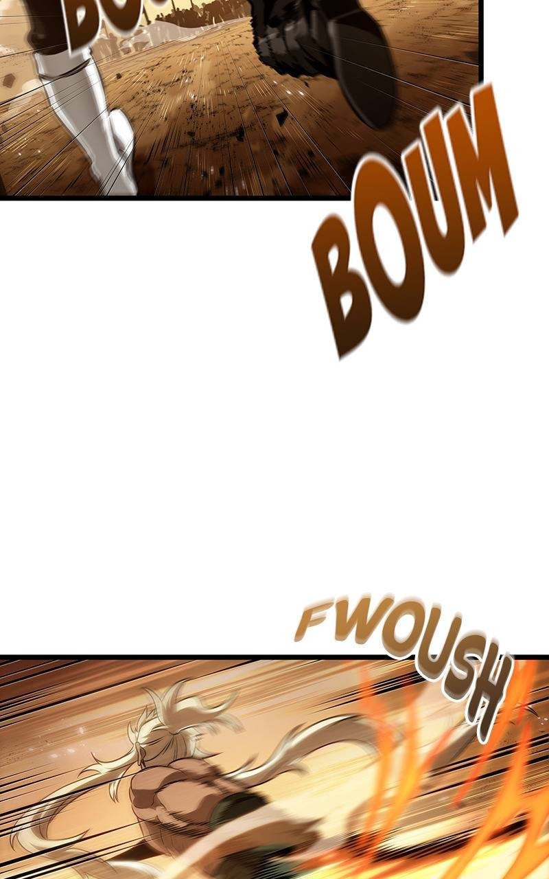 Read The World After the Fall FR Manga Online