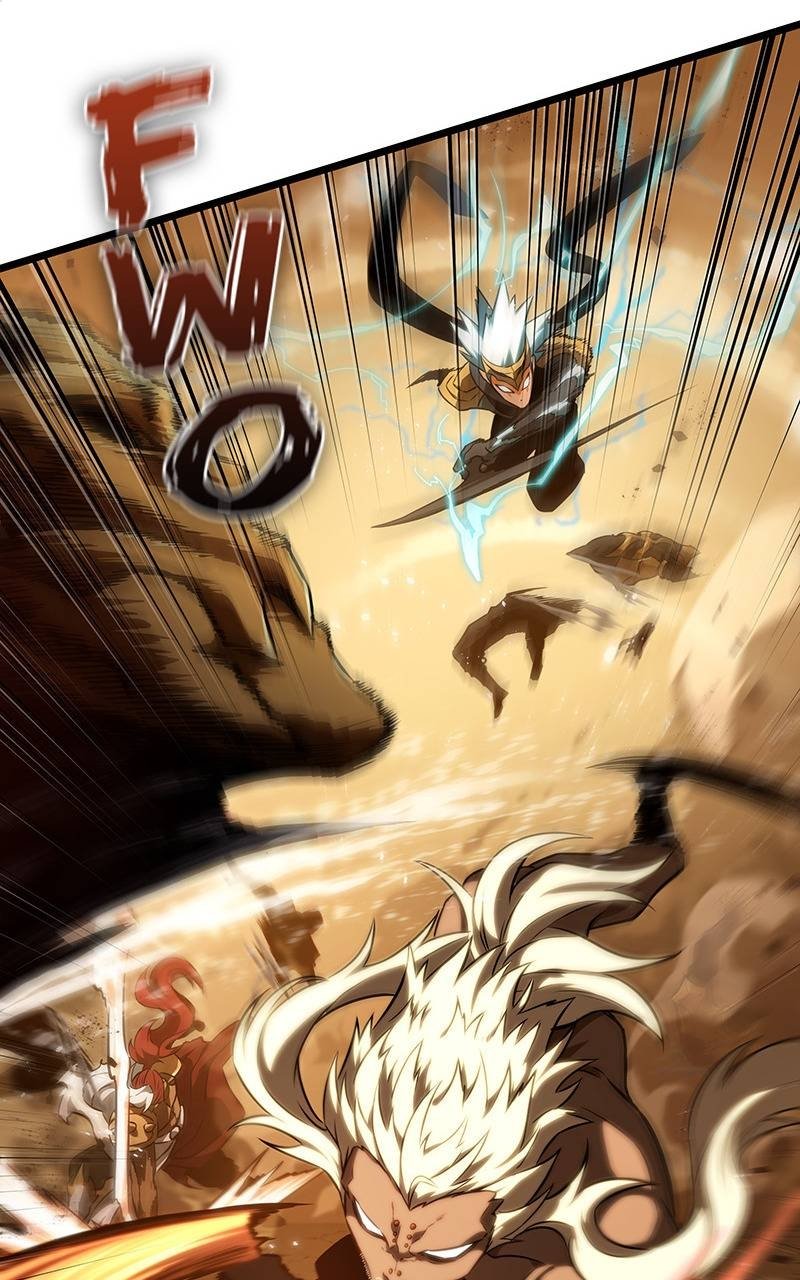 Read The World After the Fall FR Manga Online